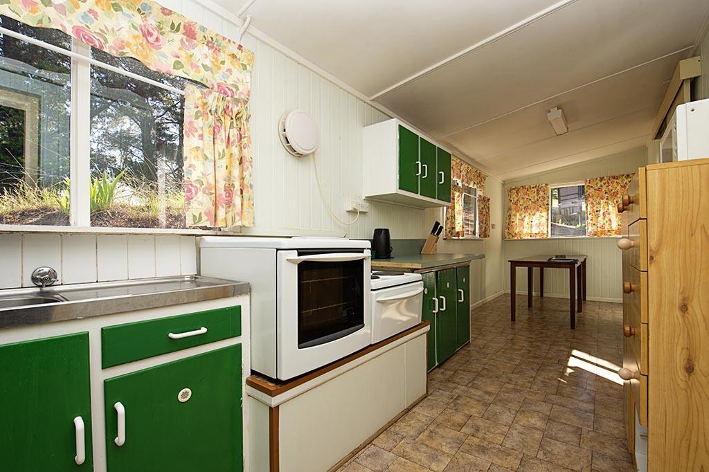 Rainbow Pines Tourist Caravan Park Adaminaby Exterior foto